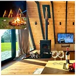 Vila Alpine Arlon Gjinar