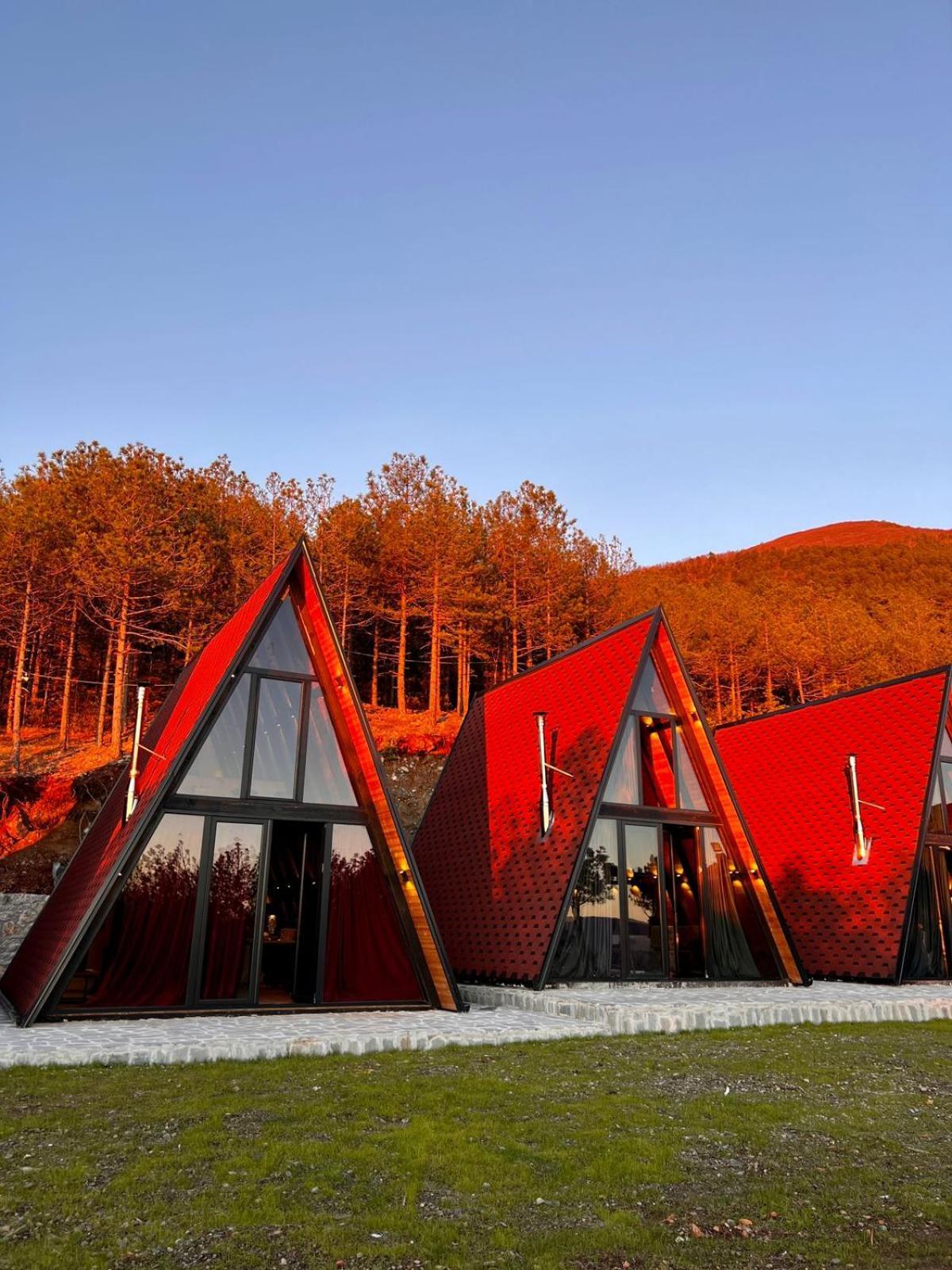 Vakantiehuis Alpine Arlon