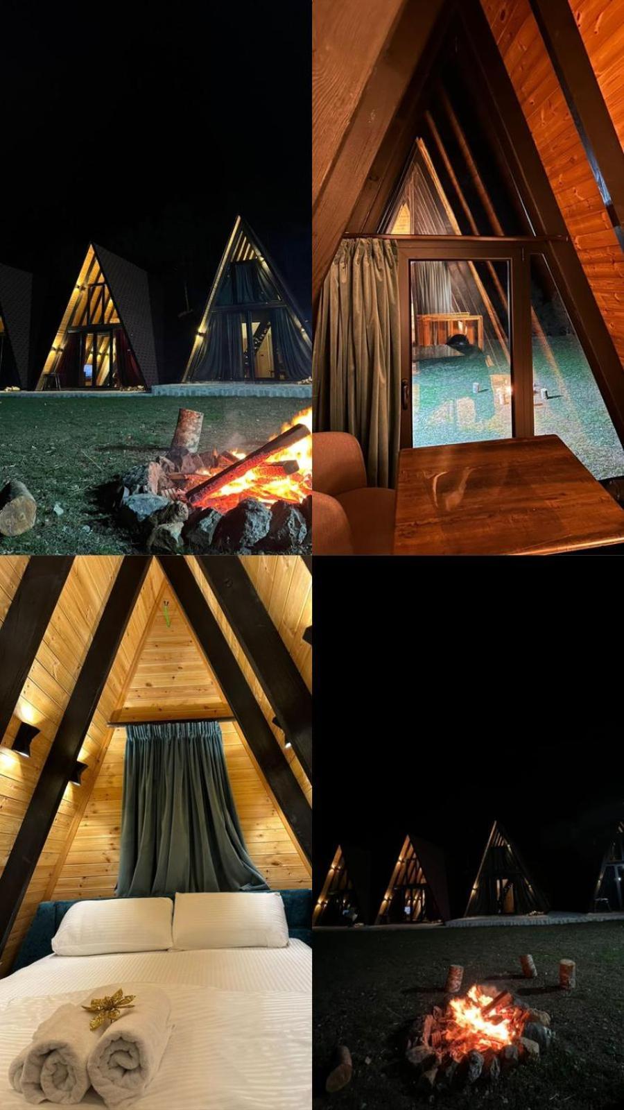 Alpine Arlon Vakantiehuis