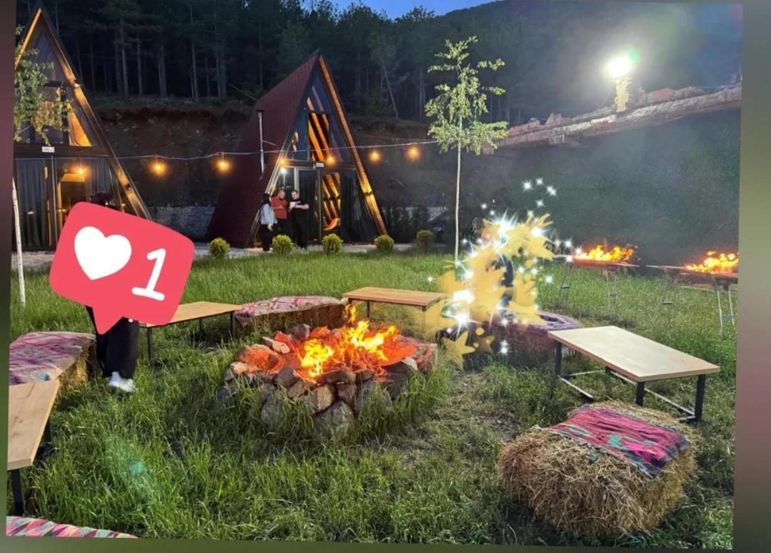 Alpine Arlon Vakantiehuis