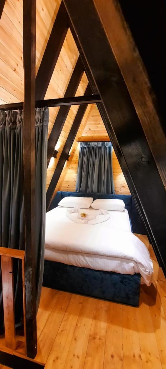 Alpine Arlon Vakantiehuis