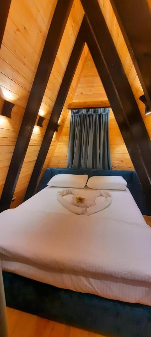 Alpine Arlon Vakantiehuis *