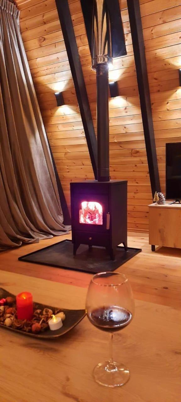 Alpine Arlon Vakantiehuis